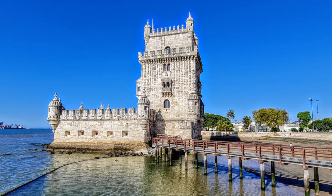 Torre de Belém
