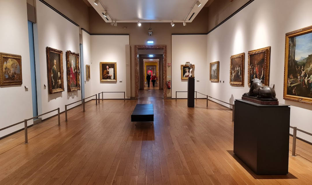 Museu Nacional de Arte Antiga