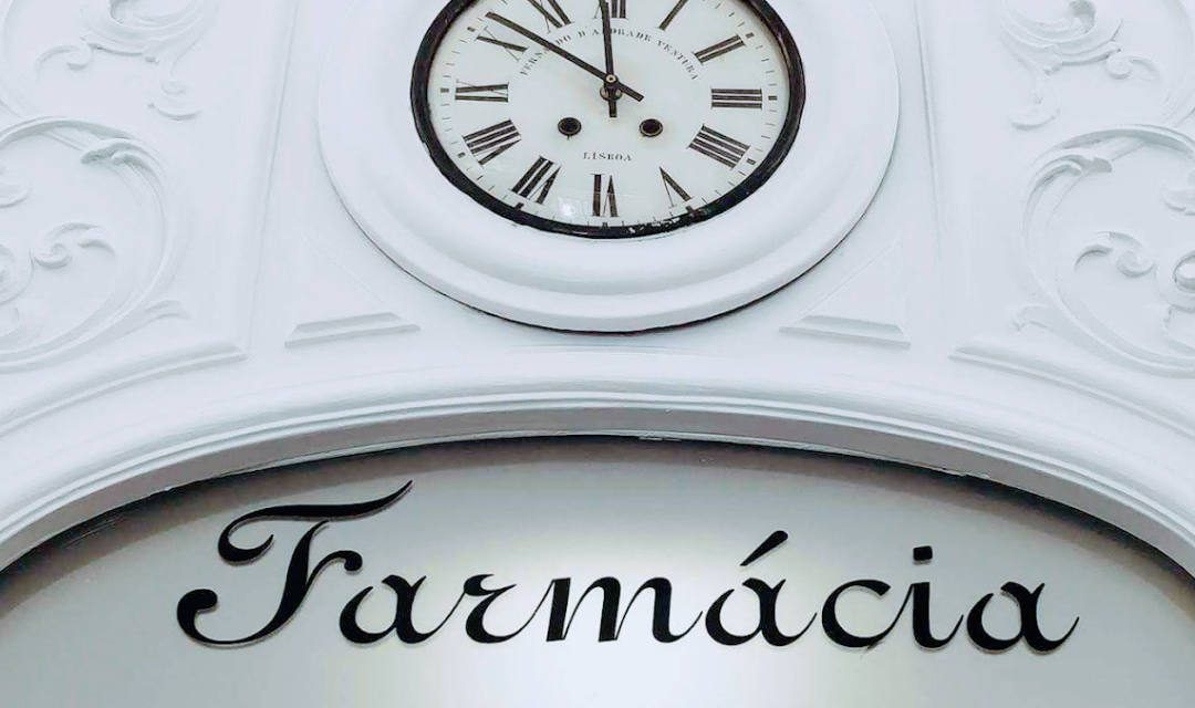 Farmácia da Lapa